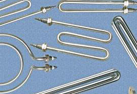 新穎的電熱管廠家生產電熱管品質優良