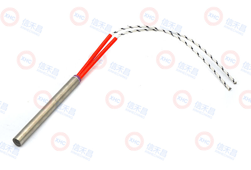 信禾昌電熱管在14個行業的應用